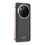 Смартфон Oukitel WP210 12/512GB Timeles Black - фото 7