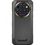 Смартфон Oukitel WP35 8/256GB Black New version - фото 5