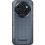Смартфон Oukitel WP35 New version 8/256GB Grey (Global Version) - фото 5