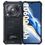 Смартфон Oukitel WP36 Pro 6/256GB Global NFC (Black) - фото 1
