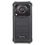 Смартфон Oukitel WP36 Pro 6/256GB Global NFC (Black) - фото 3