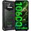 Смартфон Oukitel WP38 6/256GB Global NFC (Green) - фото 3