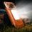 Смартфон Oukitel WP500 12/1TB Orange (Global Version) - фото 6