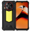 Смартфон Oukitel WP53 Pro 8/256GB NFC Black (Global Version) - фото 1