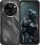 Смартфон Oukitel WP62 8/256GB Black (Global Version) - фото 1