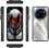 Смартфон Oukitel WP62 12/512GB Silver (Global Version) - фото 4