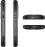 Смартфон Oukitel WP62 12/512GB Silver (Global Version) - фото 5