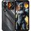 Смартфон Oukitel WP66 12/512GB Black NFC (Global Version) - фото 1
