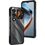 Смартфон Oukitel WP66 12/512GB Black NFC (Global Version) - фото 2