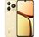Смартфон Realme C61 8/256GB Sparkle Gold - фото 1
