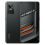 Смартфон Realme GT Neo3 8/128GB 80W Black (no NFC) (CN) - фото 1