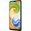 Смартфон Samsung Galaxy A04s 4/64GB Black (SM-A047FZKV) - фото 2