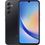 Смартфон Samsung Galaxy A34 A346E 6/128Gb Awesome Graphite - фото 1