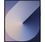 Смартфон Samsung Galaxy Fold6 12/512GB Navy (SM-F956BDBC) - фото 3