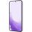 Смартфон Samsung Galaxy S22 8/256GB Bora Purple (SM-S901BLVG) - фото 2
