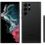 Смартфон Samsung Galaxy S22 Ultra SM-S9080 12/512GB Phantom Black - фото 1