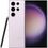 Смартфон Samsung Galaxy S23 Ultra 8/256GB Lavender (SM-S918BLID) - фото 1