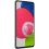 Смартфон Samsung Galaxy A52s 5G 8/128GB Awesome White (SM-A528B) - фото 3