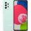 Смартфон Samsung Galaxy A52s 5G 6/128GB Awesome Mint (SM-A528BLGD) - фото 1