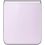 Смартфон Samsung Galaxy Flip5 8/512GB Lavender (SM-F731BLIH) - фото 3