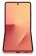Смартфон Samsung Galaxy Flip 7 5G (F766) 12/256ГБ Coralred (SM-F766BZRGSEK) - фото 4