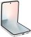 Смартфон Samsung Galaxy Flip 7 FE F761 8/128GB NFC White (SM-F761BZWGSEK) UA - фото 3