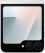 Смартфон Samsung Galaxy Flip 7 FE F761 8/128GB NFC White (SM-F761BZWGSEK) UA - фото 10