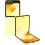 Смартфон Samsung Galaxy Flip6 8/256GB Yellow (SM-F741BZYG) - фото 1