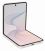 Смартфон Samsung Galaxy Flip8 12/256GB Cream (SM-F776BZWG) - фото 7