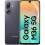 Смартфон Samsung Galaxy M36 5G 8/256GB Velvet Black (SM-M366BZKG) - фото 1