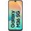 Смартфон Samsung Galaxy M36 5G 6/128GB Haze Orange (SM-M366BZOB) - фото 2