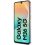 Смартфон Samsung Galaxy M36 5G 6/128GB Haze Orange (SM-M366BZOB) - фото 3