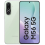 Смартфон Samsung Galaxy M56 5G 8/256GB Light Green (SM-M566BLGB) - фото 1