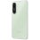 Смартфон Samsung Galaxy M56 5G 8/256GB Light Green (SM-M566BLGB) - фото 8