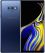 Смартфон Samsung Galaxy Note 9 8/512GB Ocean Blue (SM-N960FZBH) - фото 1
