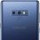 Смартфон Samsung Galaxy Note 9 8/512GB Ocean Blue (SM-N960FZBH) - фото 5