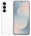 Смартфон Samsung Galaxy S25 FE 8/512GB White (SM-S731BZWI) - фото 2