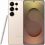 Смартфон Samsung Galaxy S25 Ultra 12/256GB Titanium Pinkgold (SM-S938BZDD) - фото 1