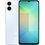 Смартфон Samsung Galaxy A06 4/64GB Light Blue (SM-A065FLBD) - фото 1