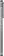 Смартфон Samsung Galaxy A56 5G DS SM-A566B 8/256Gb Awesome Graphite (EU) - фото 9