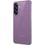 Смартфон Samsung Galaxy A56 8/256Gb Light Violet (SM-A566EZVD) - фото 7