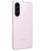 Смартфон Samsung Galaxy A56 5G 8/256GB Awesome Pink (SM-A566BLIC) UA - фото 3