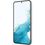 Смартфон Samsung Galaxy S22 8/256GB Phantom White (SM-S901BZWG) - фото 2