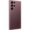 Смартфон Samsung Galaxy S22 Ultra 8/128GB Burgundy (SM-S908BDRD) - фото 3