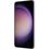 Смартфон Samsung Galaxy S23+ SM-S9160 8/256GB Lavender (CN) (нет eSIM) - фото 2