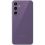 Смартфон Samsung Galaxy S23 FE 8/128GB Purple (SM-S7110) (CN) (no NFC) - фото 3