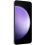 Смартфон Samsung Galaxy S23 FE 8/128GB Purple (SM-S7110) (CN) (no NFC) - фото 7