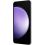 Смартфон Samsung Galaxy S23 FE 8/128GB Purple (SM-S7110) (CN) (no NFC) - фото 8
