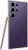 Смартфон Samsung Galaxy S24 Ultra 12/256GB S928B/DS Titanium Violet - фото 7