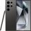Смартфон Samsung Galaxy S24 Ultra 12/256GB Titanium Black Гарний стан - фото 1